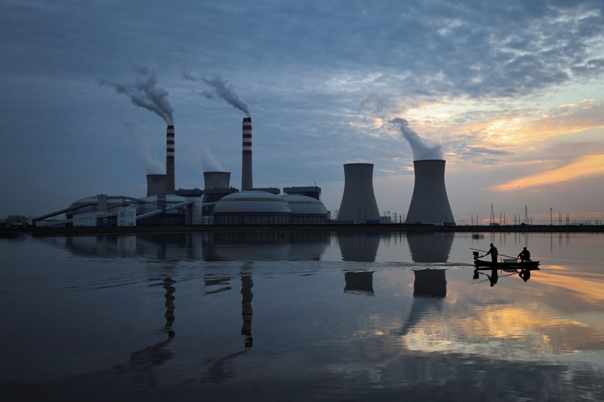Global Tensions Rise as Energy Crisis Deepens Across Europe and Asia