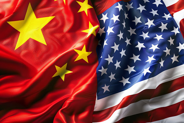 Rising Tensions Between the United States and China: What It Means for Global Politics