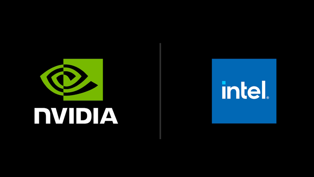 Nvidia and Intel’s $5 Billion Partnership Signals New Era in Semiconductor Competition