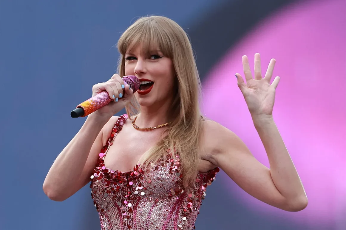Taylor Swift’s Global Impact: How the Pop Icon is Shaping Music, Business, and Culture